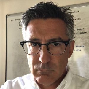 Meet your Posher, John